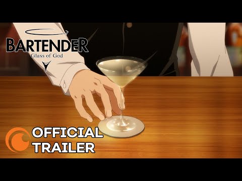 Трейлер PV1 (Crunchyroll) Sub