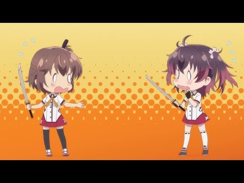 Трейлер PV1 Short ver.