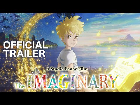 Трейлер PV1 (EN)