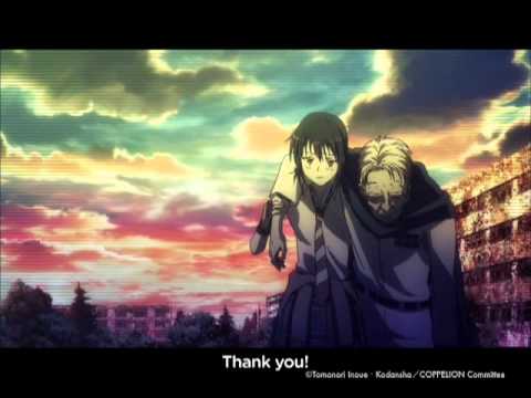 Трейлер Трейлер Animax