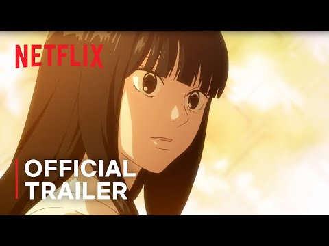 Трейлер PV1 (Netflix) Sub