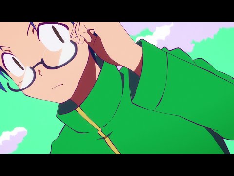 Трейлер PV3