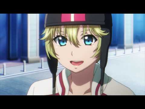 Трейлер PV1