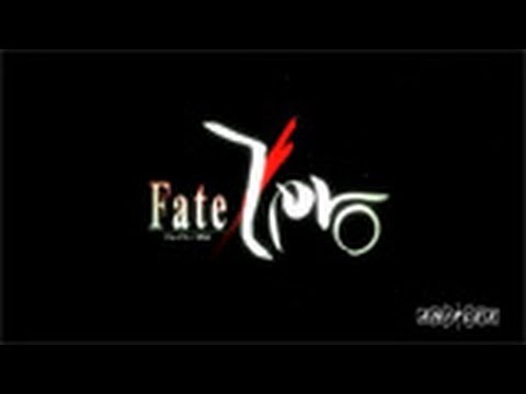 Трейлер PV2 (Aniplex) Sub
