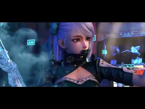 Трейлер Xin Jue Final PV