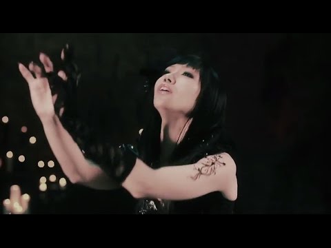 Трейлер [Official Video] Yousei Teikoku - Baptize - 妖精帝國