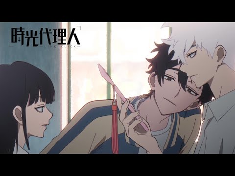 Трейлер СM1 30s ver. (JP)