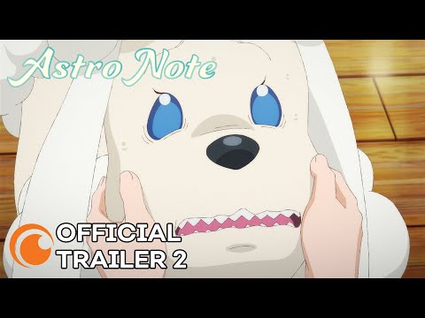 Трейлер PV1 (Crunchyroll) Sub