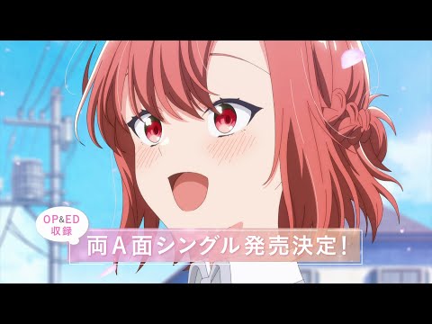 Трейлер CM1 OP/ED ver.