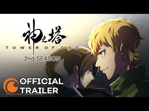 Трейлер PV1 (Crunchyroll) Sub