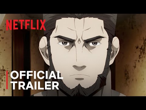 Трейлер PV1 (Netflix) Sub