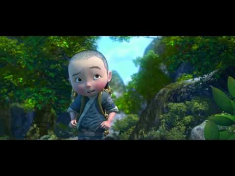 Трейлер Трейлер #1