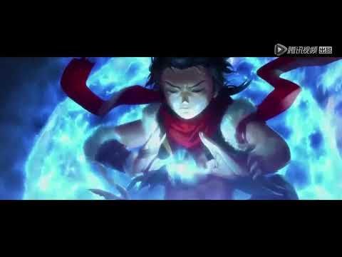 Трейлер PV2