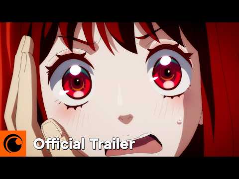 Трейлер PV1 (Chunchyroll) Sub