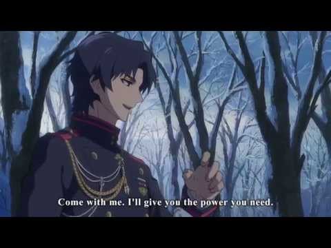 Трейлер PV2 (EN)