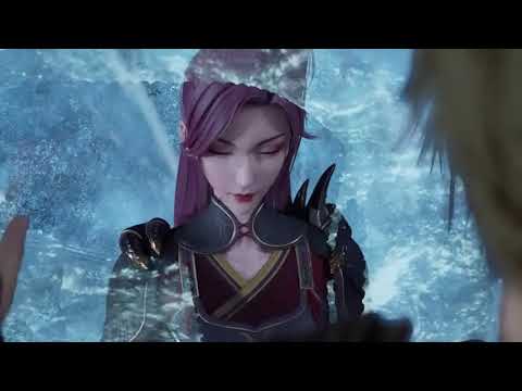 Трейлер PV