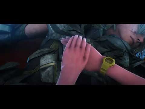 Трейлер 