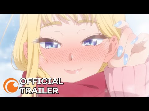 Трейлер PV1 (Crunchyroll) Sub