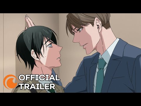 Трейлер PV1 (Crunchyroll) Sub