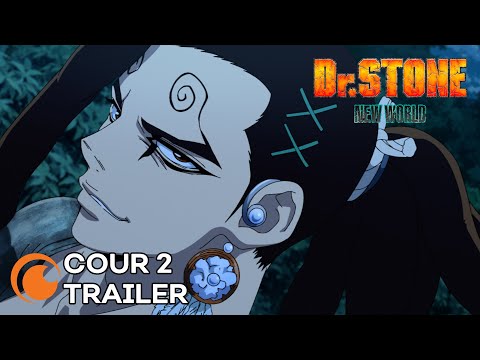 Трейлер PV1 (Crunchyroll) Sub