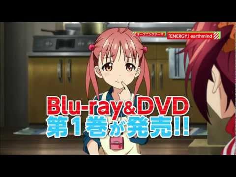 Трейлер Blu-ray&DVD 1 15s ver.