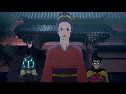Трейлер PV1