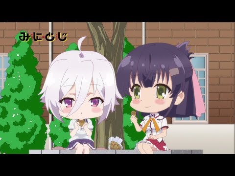 Трейлер CM2