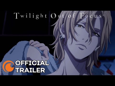 Трейлер PV1 (Crunchyroll) Sub