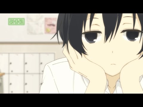 Трейлер CM1 15s ver.