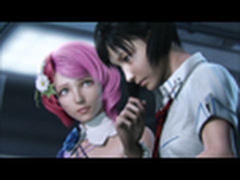 Трейлер PV1