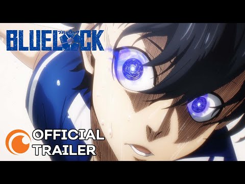 Трейлер PV3 (Crunchyroll) Sub 