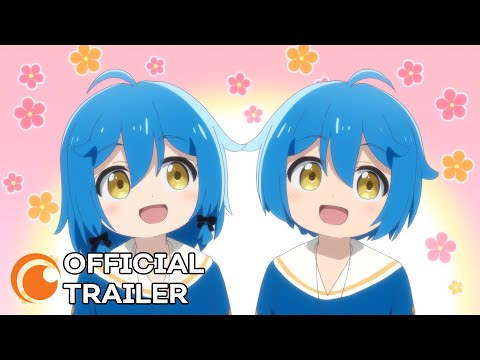 Трейлер PV1 (Crunchyroll) Sub