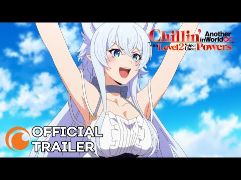 Трейлер PV1 (Crunchyroll) Sub