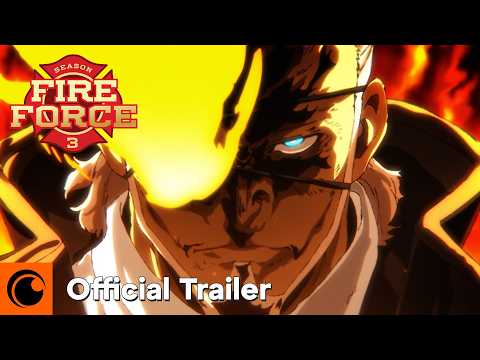 Трейлер PV2 (Crunchyroll) Sub