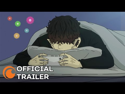 Трейлер PV1 (Crunchyroll) Sub