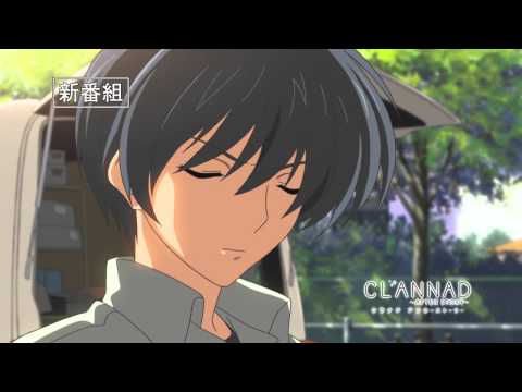 Трейлер CM1
