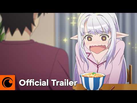 Трейлер PV1 (Chunchyroll) Sub