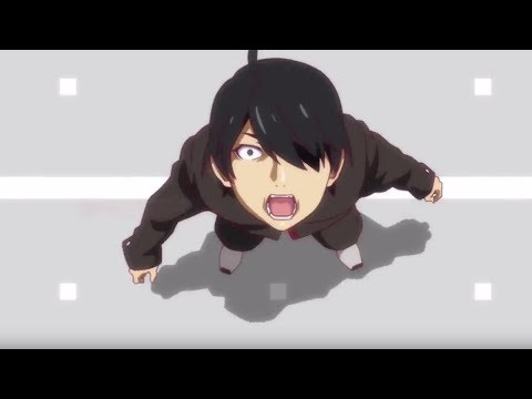 Трейлер Финальные истории / Owarimonogatari | Аниме Спэшл | CM | Август 12