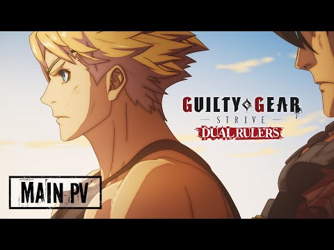 Трейлер PV1 (EN)