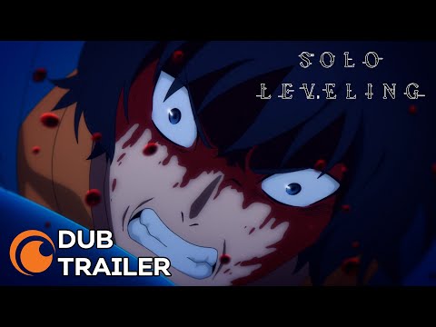 Трейлер PV1 (Crunchyroll) Dub