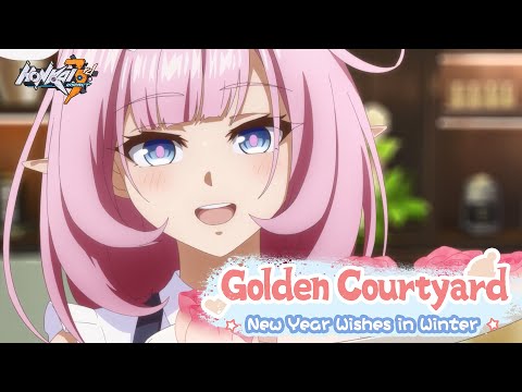 Трейлер PV1 (HoYoverse) Sub