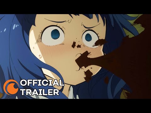 Трейлер PV1 (Crunchyroll) Sub