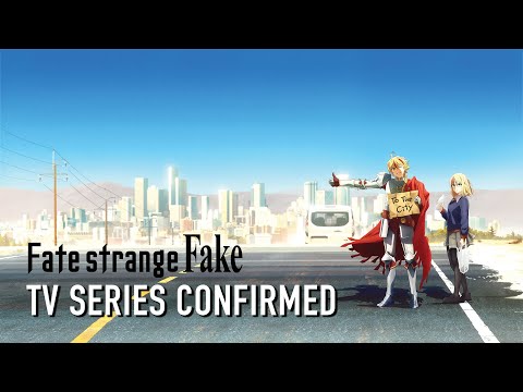Трейлер Анонс (Aniplex) Sub