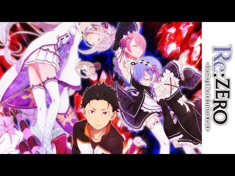 Трейлер Трейлер (All the anime) Dub