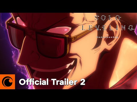 Трейлер PV1 (Crunchyroll) Sub