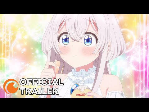 Трейлер PV2 (Crunchyroll) Sub