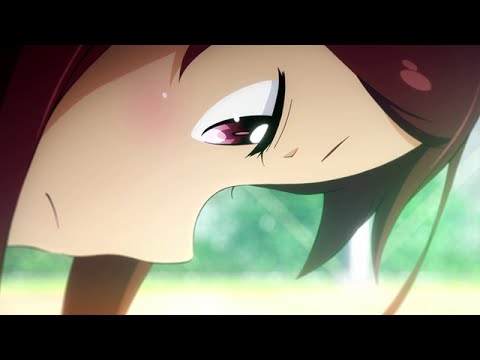 Трейлер 劇場アニメ『ポッピンQ』本編特別先行映像