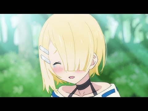 Трейлер PV1 (AniBreeze) Озвучка