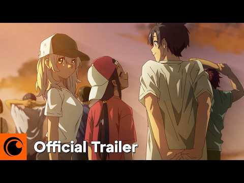 Трейлер PV2 (Crunchyroll) Sub