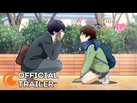 Трейлер PV3 (Crunchyroll) Sub
